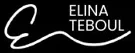 Elina Teboul logo