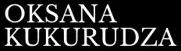Oksana Kukurudza logo