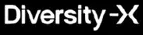 Diversity X logo